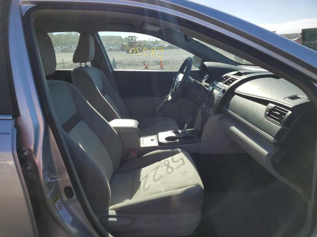 Photo 5 from auction – 2014 TOYOTA CAMRY L with VIN 4T1BF1FKXEU444469