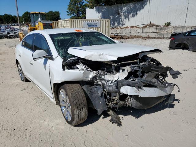 Photo 9 from auction – 2010 BUICK LACROSSE C with VIN 1G4GC5GG5AF191575