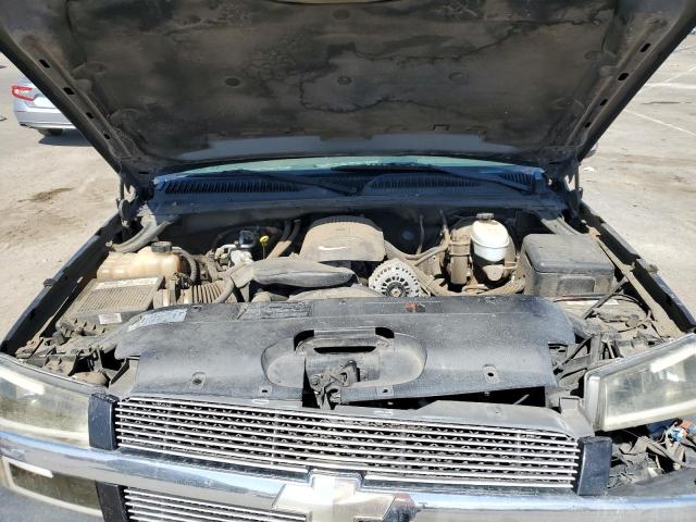 Photo 7 from auction – 2004 CHEVROLET SILVERADO with VIN 2GCEC13T141333018