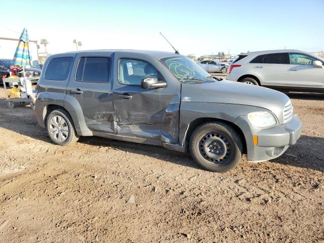 Photo 9 from auction – 2009 CHEVROLET HHR LS with VIN 3GNCA13B89S627734