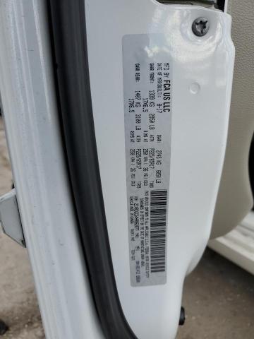 Foto 10 de la subasta – 2017 DODGE GRAND CARA con VIN 2C4RDGCG4HR862877
