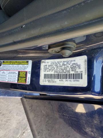 Photo 10 from auction – 2013 TOYOTA COROLLA BA with VIN 5YFBU4EE6DP097256