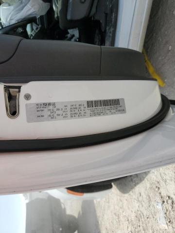 Photo 10 from auction – 2020 CHRYSLER PACIFICA T with VIN 2C4RC1FG0LR150404