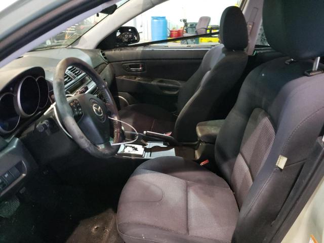 Foto 5 de la subasta – 2009 MAZDA MAZDA3 con VIN JM1BK343691227404