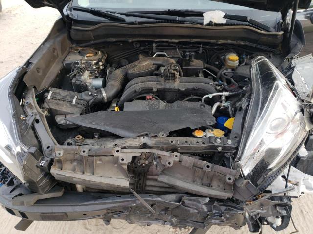Photo 7 from auction – 2018 SUBARU FORESTER 2 with VIN JF2SJAWC4JH439722