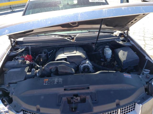 Photo 7 from auction – 2014 CADILLAC ESCALADE P with VIN 1GYS4DEF3ER181366