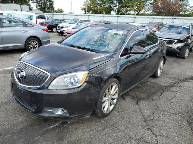 Photo 2 from auction – 2012 BUICK VERANO with VIN 1G4PP5SK9C4219425