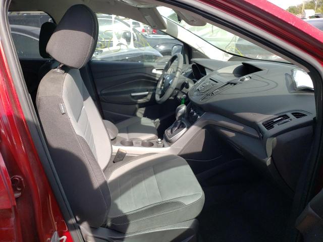 Photo 5 from auction – 2013 FORD ESCAPE SE with VIN 1FMCU0G97DUD16785