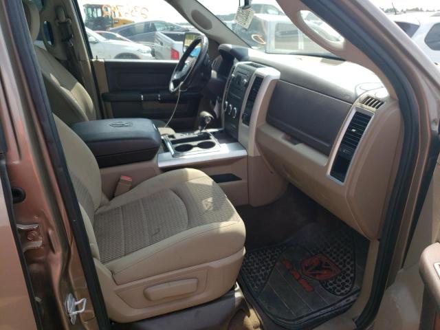 Photo 5 from auction – 2010 DODGE RAM 1500 with VIN 1D7RB1CT0AS206248
