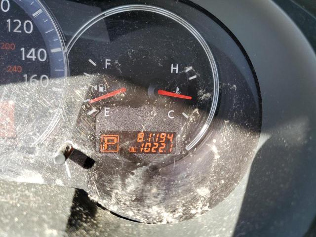Photo 8 from auction – 2012 NISSAN ALTIMA BAS with VIN 1N4AL2AP3CN416771