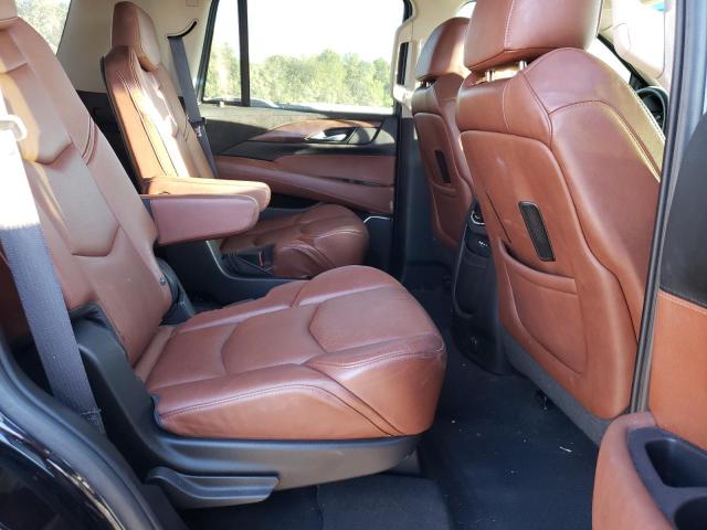 Photo 6 from auction – 2015 CADILLAC ESCALADE P with VIN 1GYS4CKJ6FR103426