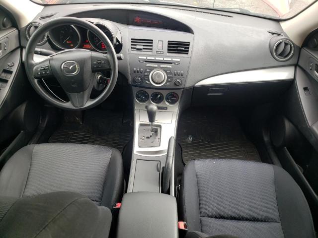 Photo 5 from auction – 2010 MAZDA 3 I with VIN JM1BL1SFXA1107768