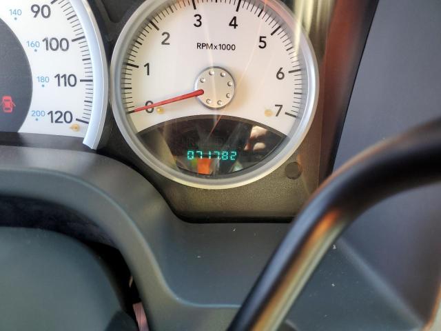 Photo 8 from auction – 2005 DODGE DAKOTA QUA with VIN 1D7HW48N65S139947
