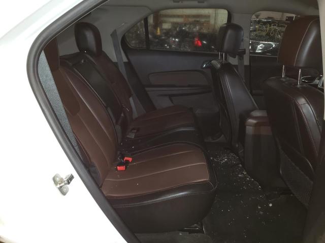 Zdjęcie 6 z aukcji – 2013 CHEVROLET EQUINOX LT z VIN 2GNALPEK0D6418643