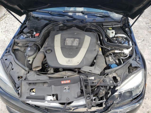 Photo 7 from auction – 2011 MERCEDES-BENZ C 300 with VIN WDDGF5EB3BA465587