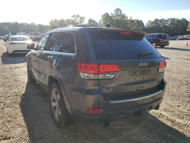 Photo 3 from auction – 2014 JEEP GRAND CHER with VIN 1C4RJFCT2EC275954