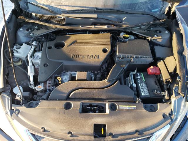 Photo 7 from auction – 2018 NISSAN ALTIMA 2.5 with VIN 1N4AL3AP7JC117556