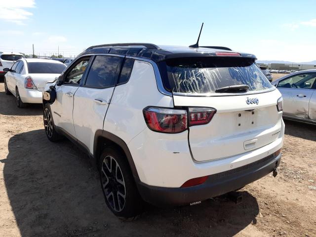 Photo 3 from auction – 2018 JEEP COMPASS LI with VIN 3C4NJCCB2JT465952