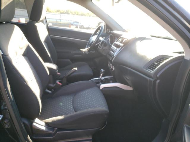 Zdjęcie 5 z aukcji – 2011 MITSUBISHI OUTLANDER z VIN JA4AR4AU8BZ009329