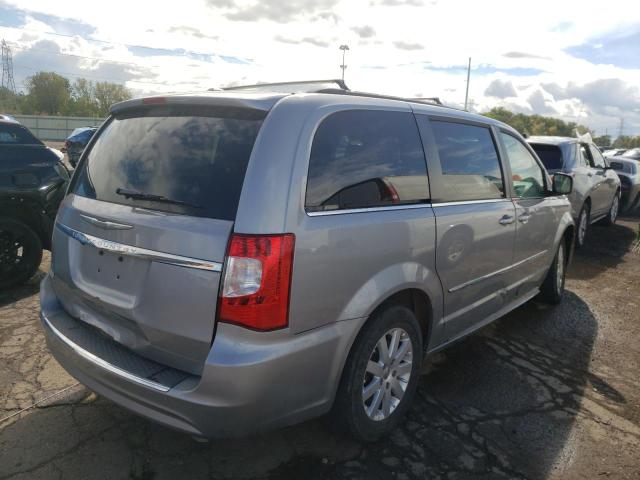 Photo 4 from auction – 2013 CHRYSLER TOWN & COU with VIN 2C4RC1BG3DR797595
