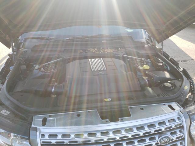 Photo 7 from auction – 2015 LAND ROVER RANGE ROVE with VIN SALGS2TF0FA199390