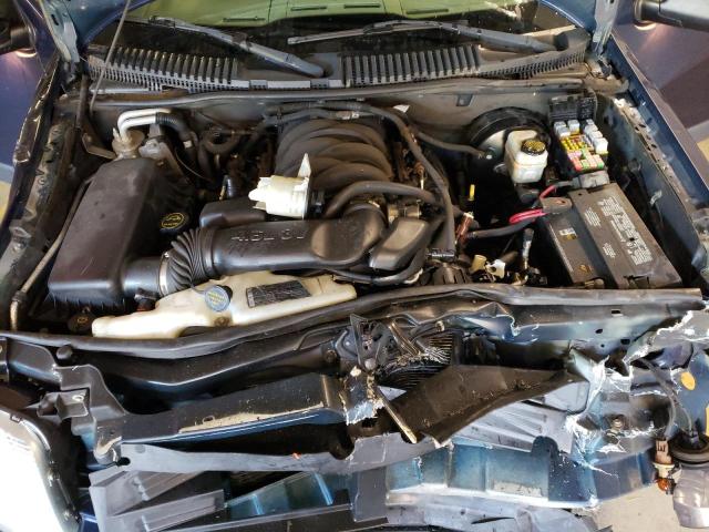 Photo 7 from auction – 2006 FORD EXPLORER X with VIN 1FMEU73816UB28944