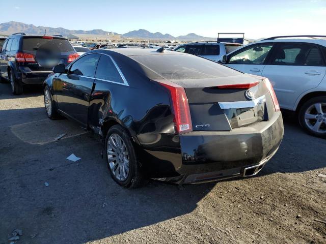 Photo 3 from auction – 2011 CADILLAC CTS PERFOR with VIN 1G6DJ1ED1B0108973