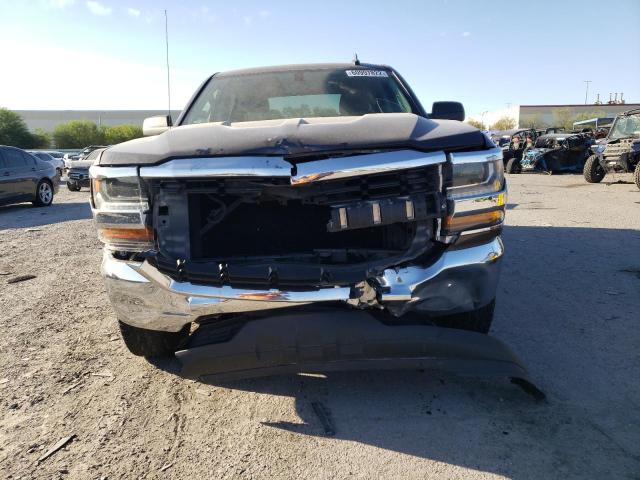 Photo 9 from auction – 2016 CHEVROLET SILVERADO with VIN 3GCPCNEC4GG274717