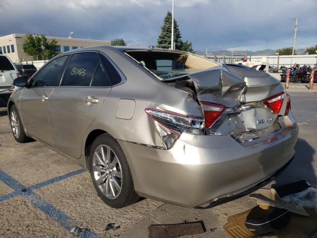 Photo 3 from auction – 2016 TOYOTA CAMRY HYBR with VIN 4T1BD1FKXGU177228