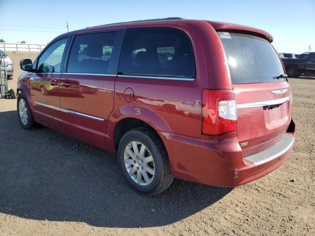 Photo 3 from auction – 2016 CHRYSLER TOWN & COU with VIN 2C4RC1BG4GR230378