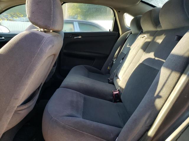 Photo 6 from auction – 2006 CHEVROLET IMPALA LT with VIN 2G1WT58K869164544