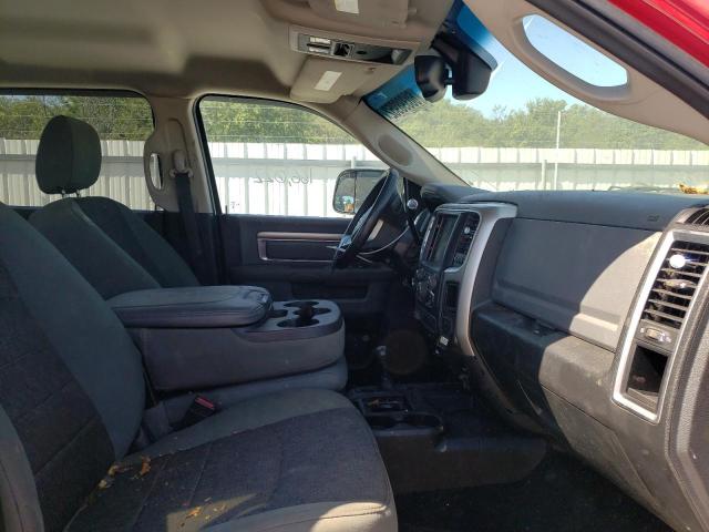 Photo 5 from auction – 2015 RAM 2500 POWER with VIN 3C6TR5EJ4FG697119