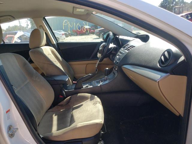 Photo 5 from auction – 2010 MAZDA 3 I with VIN JM1BL1SG7A1140686