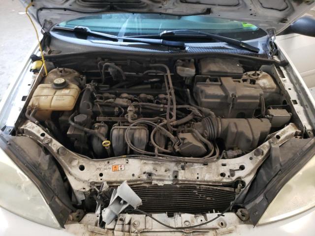 Photo 7 from auction – 2007 FORD FOCUS ZX4 with VIN 1FAFP34N57W180800