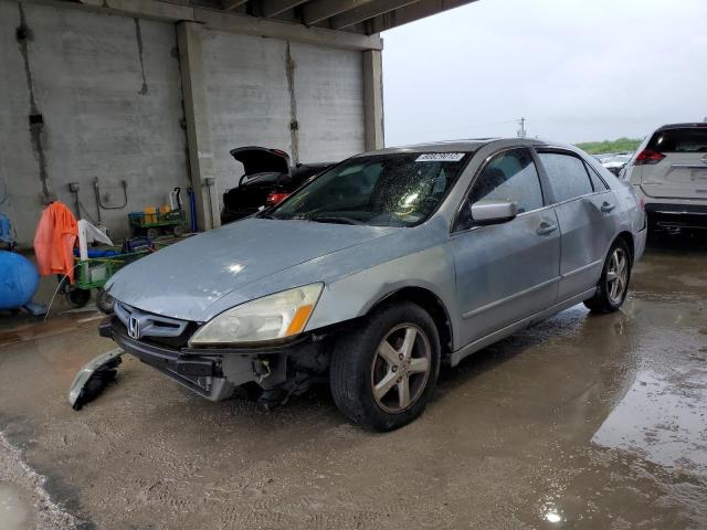 Photo 2 from auction – 2004 HONDA ACCORD with VIN 1HGCM56844A086667