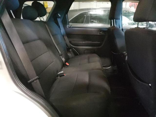 Photo 6 from auction – 2009 FORD ESCAPE XLT with VIN 1FMCU93789KB94840