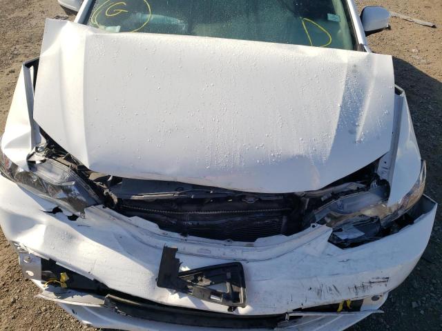 Photo 7 from auction – 2014 HONDA CIVIC EX with VIN 19XFB2F8XEE249546