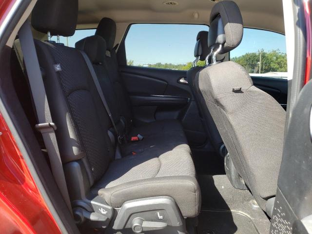 Photo 6 from auction – 2017 DODGE JOURNEY SE with VIN 3C4PDCAB0HT568610