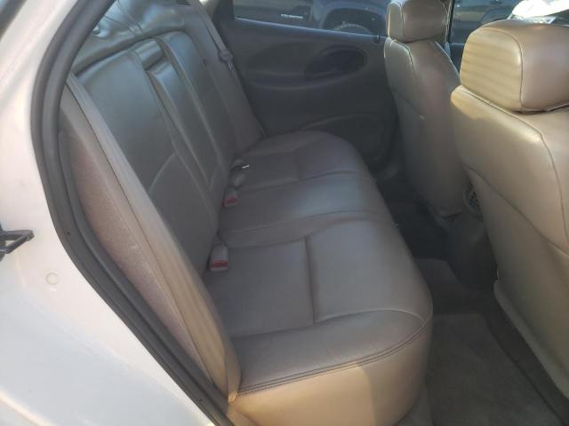 Photo 6 from auction – 1999 FORD TAURUS SE with VIN 1FAFP53S7XA316201