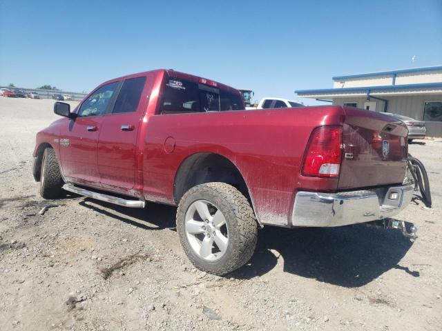 Photo 3 from auction – 2015 RAM 1500 SLT with VIN 1C6RR7GTXFS715605