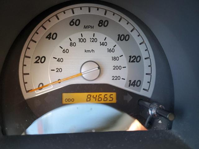Photo 8 from auction – 2005 TOYOTA SCION TC with VIN JTKDE177950006472