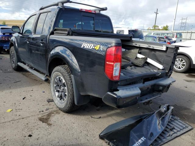 Photo 3 from auction – 2014 NISSAN FRONTIER S with VIN 1N6AD0EV4EN769735