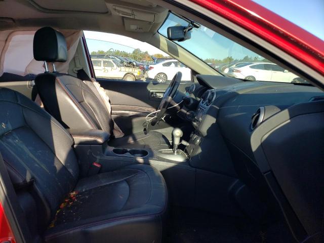 Photo 5 from auction – 2012 NISSAN ROGUE S with VIN JN8AS5MV4CW368897