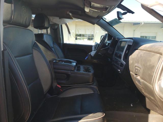 Photo 5 from auction – 2017 GMC SIERRA K15 with VIN 1GTV2MEC1HZ111626