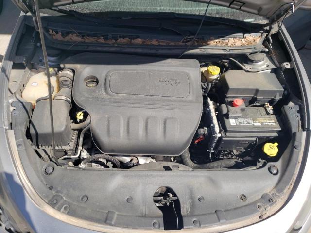 Photo 7 from auction – 2016 DODGE DART SE with VIN 1C3CDFAA0GD507712