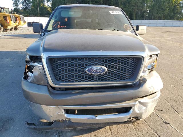 Photo 9 from auction – 2007 FORD F150 SUPER with VIN 1FTRW12W67FA03148
