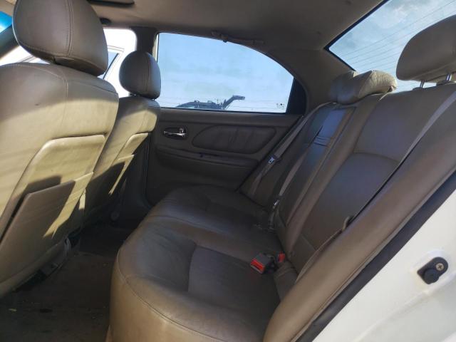 Photo 6 from auction – 2002 KIA OPTIMA MAG with VIN KNAGD128825142997