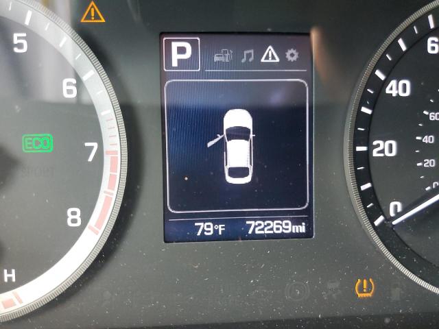 Photo 8 from auction – 2016 HYUNDAI SONATA SPO with VIN 5NPE34AF5GH426271