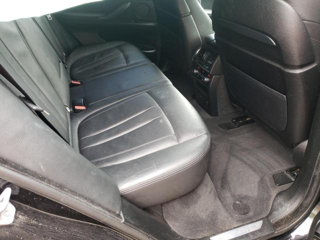 Photo 6 from auction – 2014 BMW X5 XDRIVE3 with VIN 5UXKR0C5XE0K46761
