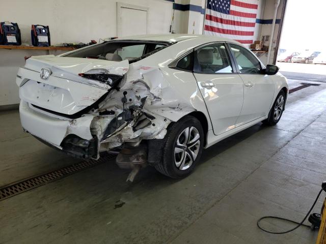 Photo 4 from auction – 2016 HONDA CIVIC with VIN 2HGFC2F54GH510732